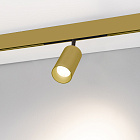 Светильник MAG-ORIENT-COLOR-SPOT-R45-10W Warm3000 (RAL1024, 36 deg, 48V) (Arlight, IP20 Металл, 5 лет)