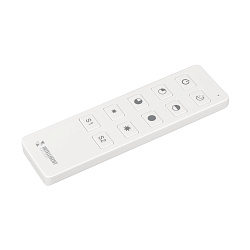 INTELLIGENT ARLIGHT Пульт SMART-801-22-1G-2SC-DIM White (3V, 2.4G) (IARL, IP20 Пластик, 5 лет)