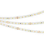 Светодиодная лента RT-A98-8mm 24V Warm2700 (10 W/m, IP20, 2835, 5m) (Arlight, Открытый) Lednikoff