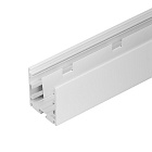 Профиль SL-ARC-3535-LINE-2500 WHITE (Arlight, Алюминий) Lednikoff