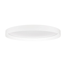 Светильник SP-ESTELY-R450-40W Warm3300-MIX (WH, 80 deg, 230V, TRIAC) (Arlight, IP20 Металл, 5 лет)