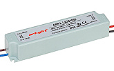 Блок питания ARPJ-LA301050 (31W, 1050mA) (arlight, Пластик)
