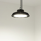 Светильник SP-DRAGON-PREMIUM-R295-80W Day5000 (GR, 120 deg, 230V) (Arlight, IP65 Металл, 5 лет) Lednikoff