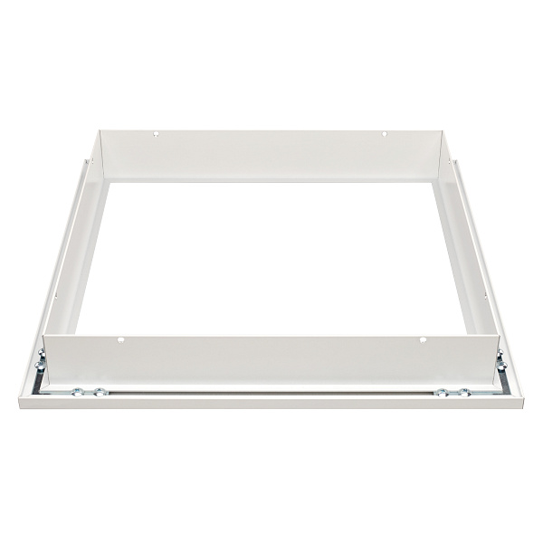 Набор BX3030 White (для панелей IM-300x300) (Arlight, Металл) Lednikoff