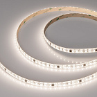 Светодиодная лента герметичная SPI-SE-A120-10mm 24V Day4000-PX6-BPT (11 W/m, IP65, 2835, 5m) (Arlight, бегущий огонь) Lednikoff