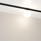 Светильник MAG-MICROCOSM-SFERO-R80-7W Day4000 (BK, 230 deg, 24V) (Arlight, IP20 Металл, 5 лет)