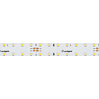 Светодиодная лента RT 2-4700 24V Warm2700 20mm (2835, 140 LED/m, LUX) (Arlight, 21.6 Вт/м, IP20) Lednikoff