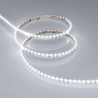 Светодиодная лента RS-S120-8mm 24V White6000 (9.6 W/m, IP20, 3014, 5m) (Arlight, боковое свечение) Lednikoff