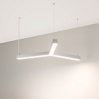Светильник SP-RAYS-3-HANG-5050-510-34W Day4000 (SL, 120 deg, 230V) IP33 1700lm (Arlight, Металл) Lednikoff