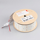 Светодиодная лента S2-2500 24V Warm 2700K 52mm (2835, 420 LED/m, LUX) (Arlight, 30 Вт/м, IP20) Lednikoff