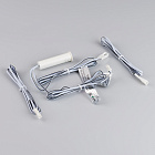 ИК-датчик SR-PRIME-IN-R16-WH (12-24V, 48-96W, DOOR) (Arlight, IP20 Пластик, 2 года) Lednikoff