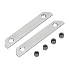 Соединитель профиля MAG-STRETCH-ORIENT-2620-180 Set (Arlight, Металл) Lednikoff