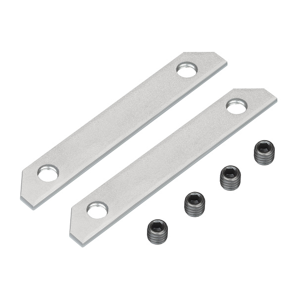 Соединитель профиля MAG-STRETCH-ORIENT-2620-180 Set (Arlight, Металл) Lednikoff