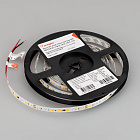 Светодиодная лента RT-A168-10mm 24V Day-MIX SWITCH (21.3 W/m, IP20, 2835, 5m) (Arlight, изм.ЦТ вкл-выкл) Lednikoff