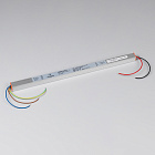 Блок питания ARV-12048-LONG-D (12V, 4A, 48W) (Arlight, IP20 Металл, 2 года) Lednikoff