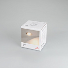 Светильник CL-SIMPLE-R78-9W Warm3000 (WH, 45 deg) (Arlight, IP20 Металл, 3 года) Lednikoff