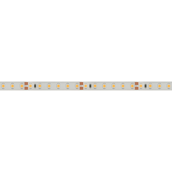 Светодиодная лента RTW 2-5000SE 24V White 2x(3528, 600 LED, LUX) (Arlight, 9.6 Вт/м, IP65) Lednikoff