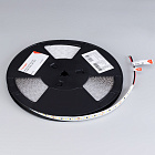 Светодиодная лента IC-A120-12mm 24V Warm3500 (9.6 W/m, IP20, 2835, 20m) (Arlight, 9.6 Вт/м, IP20) Lednikoff