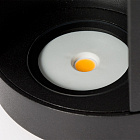 Светильник LGD-Path-Round120-H650B-12W Warm White (Arlight, IP54 Металл, 3 года) Lednikoff