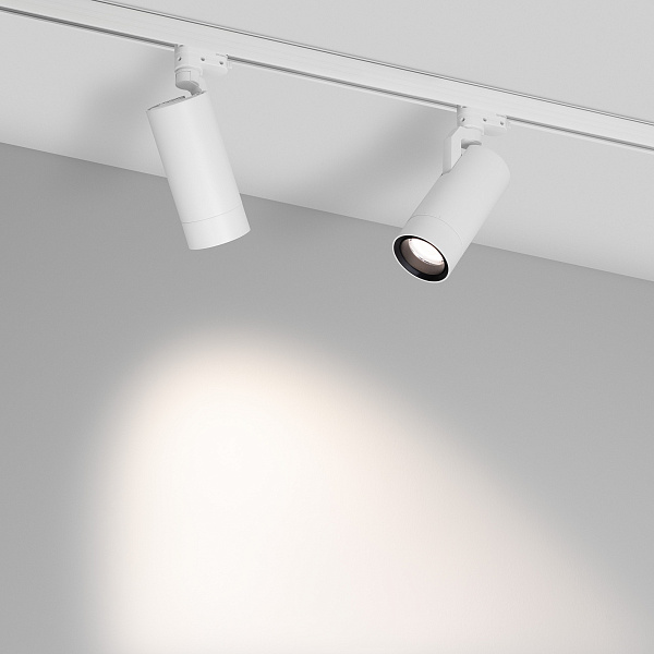 Светильник LGD-GELIOS-TUNE-4TR-R80-20W Day4000-MIX (WH, 20-60 deg) (Arlight, DALI, 3 года)