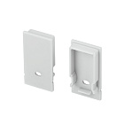 Заглушка ARH-WIDE-H20 RCT с отверстием (Arlight, Пластик) Lednikoff