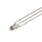 Светодиод ARL-3014UEUGC/3L (Arlight, 3мм (круглый)) Lednikoff