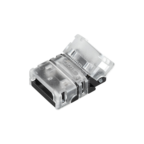 Коннектор HIP-MONO-10mm-2pin-STS-HD (Arlight, Лента-Лента) Lednikoff