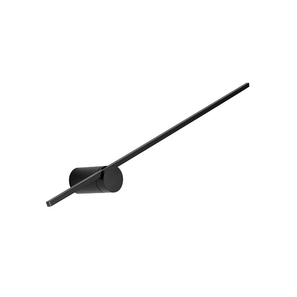Светильник SP-VINCI-S600x55-7W Day4000 (BK, 110 deg, 230V) (Arlight, IP20 Металл, 3 года)