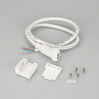 Коннектор питания для ленты ARL-PV (15.5x6mm) (Arlight, Пластик) Lednikoff