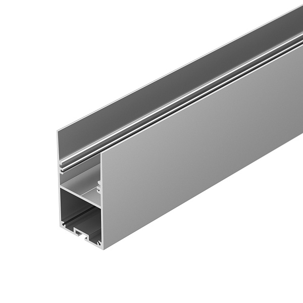 Профиль SL-COMFORT-3563-2000 ANOD (Arlight, Алюминий) Lednikoff