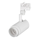 Светильник LGD-ZEUS-TRUECOLOR-4TR-R88-20W Day4000 CRI98 (WH, 20-60 deg, 230V) (Arlight, IP20 Металл, 5 лет) Lednikoff