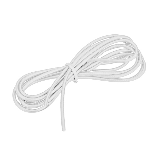 Кабель питания ARL-ELEMENTA-2х0.3-CU (WH) (Arlight, -) Lednikoff