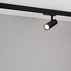 Светильник LGD-GERA-4TR-R55-10W Day4000 (BK, 36 deg, 230V) (Arlight, IP20 Металл, 5 лет)