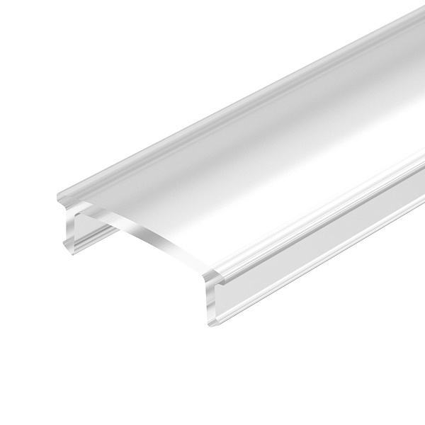 Экран ARH-DECORE-S12 Flat Frost (Arlight, Пластик) Lednikoff