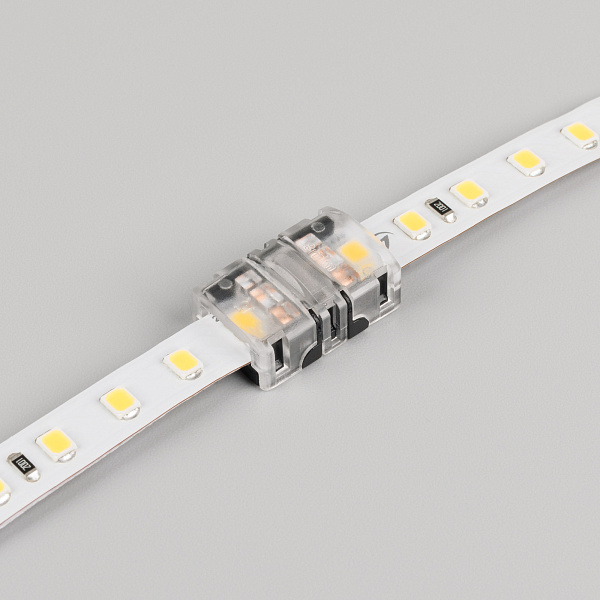 Коннектор HIP-MONO-8-2pin-STS (Arlight, -) Lednikoff