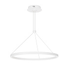 Светильник SP-CONGO-CAN-1-R600-36W Warm3000 (WH, 120 deg, 230V) (Arlight, IP20 Металл, 5 лет) Lednikoff