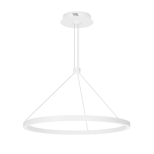 Светильник SP-CONGO-CAN-1-R600-36W Warm3000 (WH, 120 deg, 230V) (Arlight, IP20 Металл, 5 лет) Lednikoff