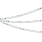 Светодиодная лента IC-A60-10mm 24V Warm2700 (4.8 W/m, IP20, 2835, 20m) (Arlight, 4.8 Вт/м, IP20) Lednikoff