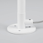 Светильник KT-ENOKI-BOLL-H600-2W Warm3000 (WH, 100 deg, 24V) (Arlight, IP65 Металл, 3 года) Lednikoff