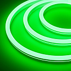 Герметичная лента MOONLIGHT-5000S-SIDE-5060-84-24V RGB (12х24mm, 12W, IP68) (Arlight, 12 Вт/м, IP68) Lednikoff