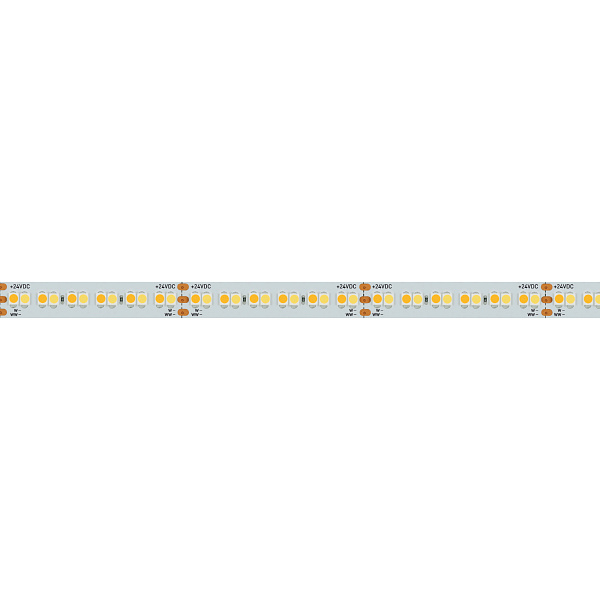 Светодиодная лента RT 6-5000 24V White-MIX 4x (3528, 240 LED/m, LUX) (Arlight, Изменяемая ЦТ) Lednikoff