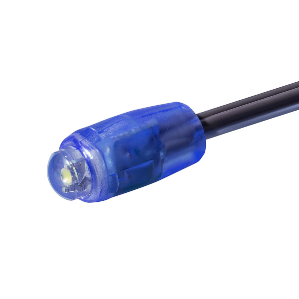 Модуль герметичный ARL-D12A-5V Red (Arlight, Закрытый) Lednikoff