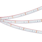 Светодиодная лента герметичная RTW-PFS-A60-11mm 12V Red (4.8 W/m, IP68, 2835, 5m) (Arlight, -) Lednikoff