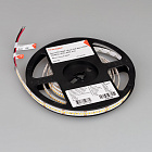 Светодиодная лента RT-A240-10mm 24V Warm3000 (22 W/m, IP20, 2835, 5m) (Arlight, высок.эфф.150 лм/Вт) Lednikoff
