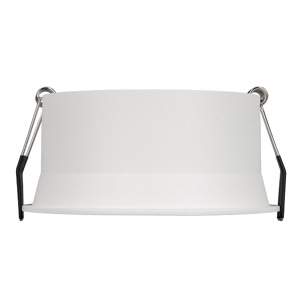 Светильник MS-BREEZE-BUILT-R125-16W Day4000 (WH, 90 deg, 230V) (Arlight, IP20 Металл, 5 лет) Lednikoff