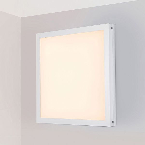 Набор SX6060 White (для панели DL-B600x600) (Arlight, -) Lednikoff