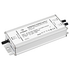 Блок питания ARPV-UH24240-PFC-0-10V (24V, 10.0A, 240W) (Arlight, IP67 Металл, 7 лет) Lednikoff