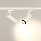 Светильник LGD-GELIOS-4TR-R80-30W Warm3000 (WH, 20-60 deg, 230V) (Arlight, IP20 Металл, 3 года)