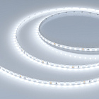 Светодиодная лента UL-A120-5mm 24V White6000 (9.6 W/m, IP20, 5m) (Arlight, 7 лет) Lednikoff