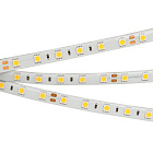 Светодиодная лента герметичная RTW-SE-B60-10mm 24V Warm3000 (14.4 W/m, IP65, 5060, 5m) (Arlight, -) Lednikoff
